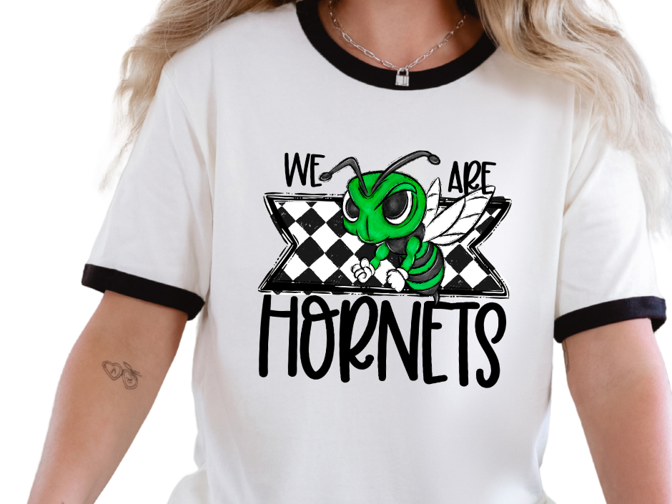💚We Are Hornets 🐝