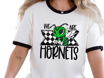 💚We Are Hornets 🐝