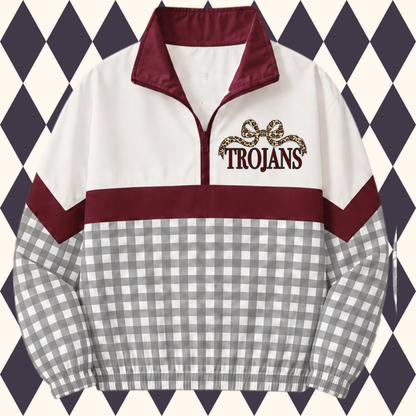 PRE-ORDER Spirit Scout Fully Customizable Windbreaker - Round 2 - Delivers July 10-15