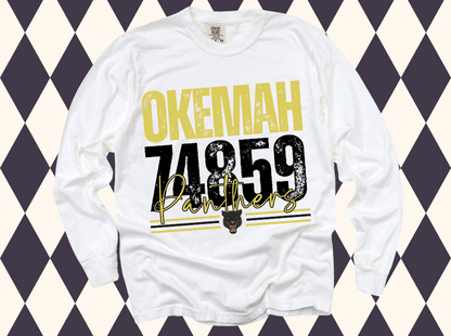 💥 Hometown Pride Zip Code t-Shirt Sweatshirt | Any Town • Any Color