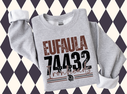 💥 Hometown Pride Zip Code t-Shirt Sweatshirt | Any Town • Any Color