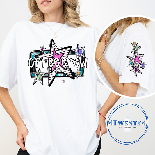 Bright Stars (School Staff Edition)