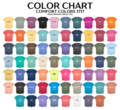 Mascot Knockout Stack T-Shirt or Sweatshirt