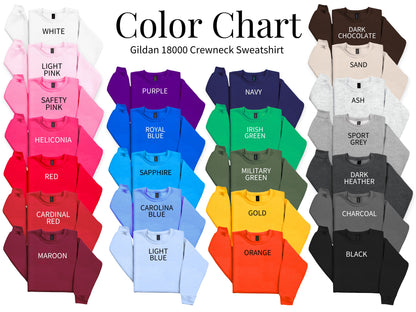 Game Day Block T-Shirt- Sweatshirt | Most Mascots Available