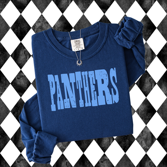 The Mixed Up Mascot T-Shirt • Sweatshirt | Any Mascot • Any Color