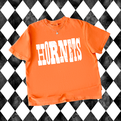 The Mixed Up Mascot T-Shirt • Sweatshirt | Any Mascot • Any Color
