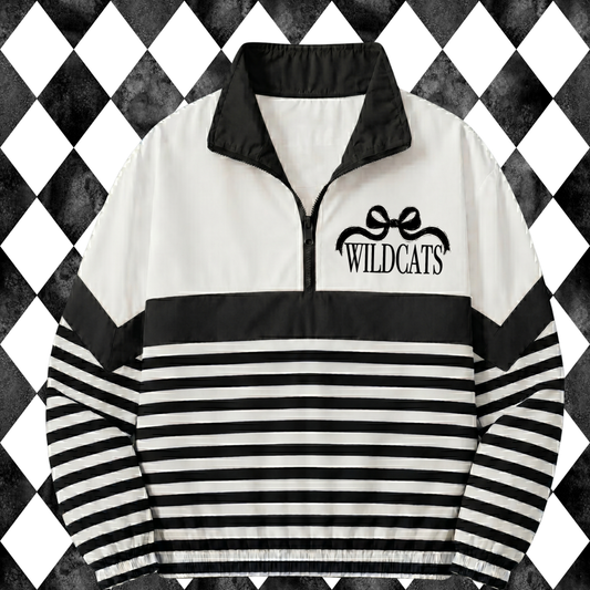 PRE-ORDER Spirit Scout Windbreaker - Estimated Ship Date AUGUST 31